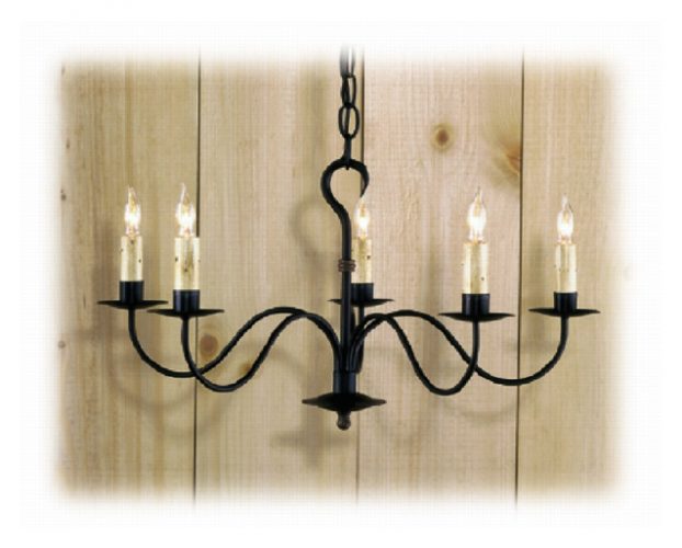 Stoughton Country Traditions Lighting