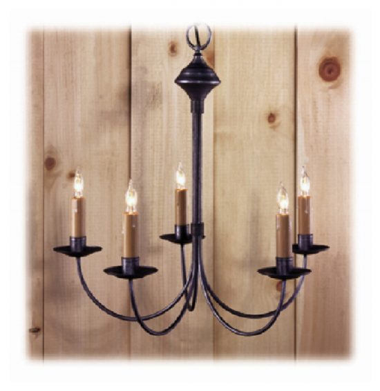 Eastham Country Traditions Lighting