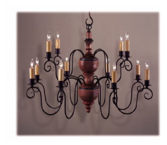 Emilion Country Traditions Lighting