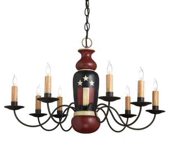 Liberty Country Traditions Lighting